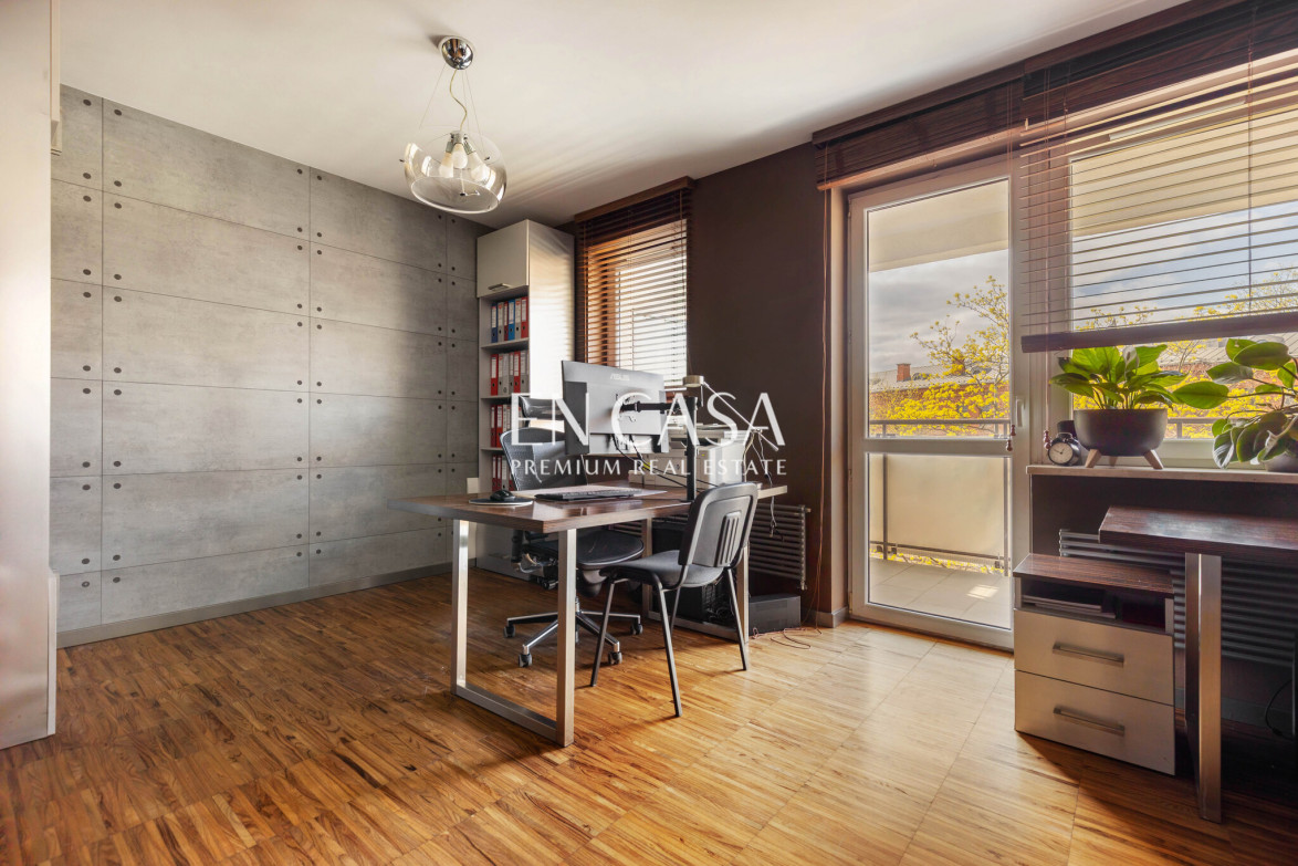 Apartment Sale Warszawa Praga-Północ Lęborska 5